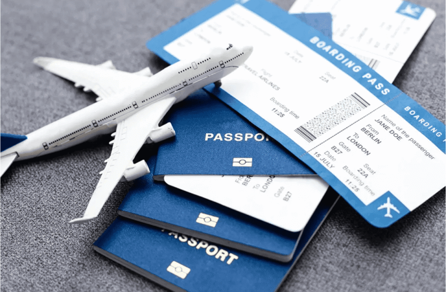 How to Book Cheaper Flights (Without Getting Scammed&hellip;