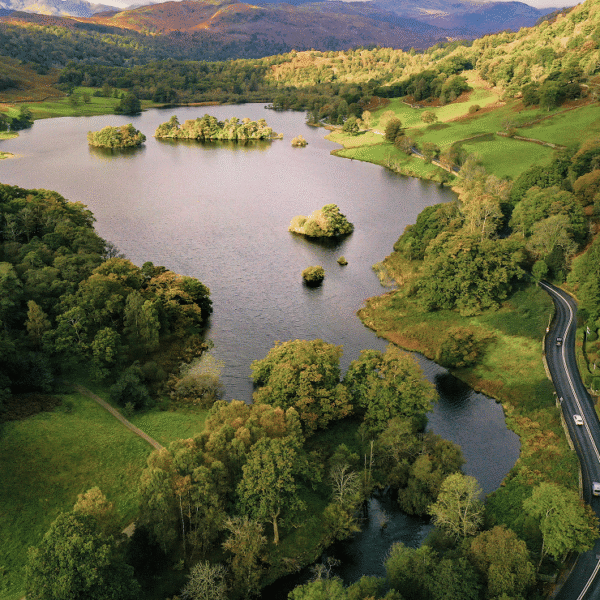 Serenity in the Lakes:&hellip;