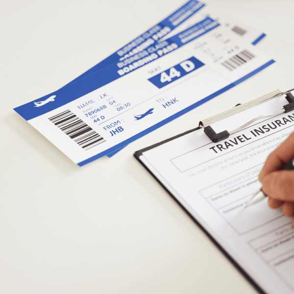 What Travel Insurance Actually&hellip;